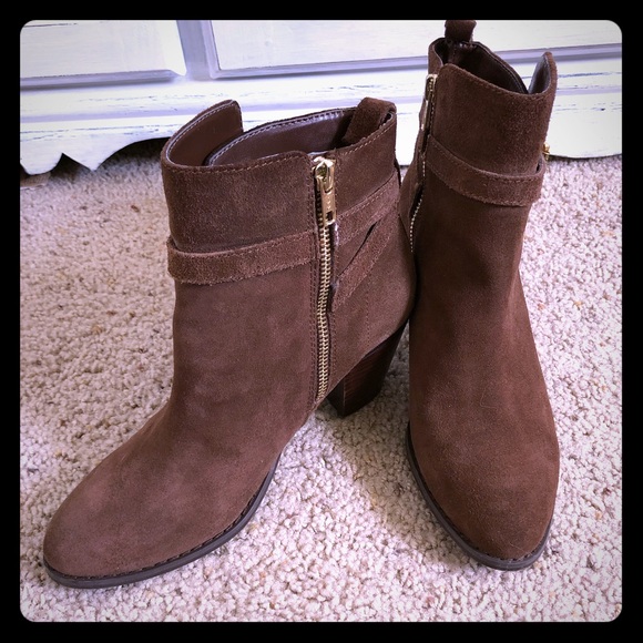 Lauren Ralph Lauren Shoes - RALPH LAUREN BOOTIES